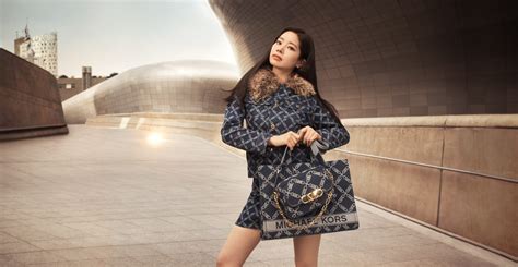 michael kors 腕時計|michael kors dahyun.